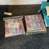 Cash seized photo 3