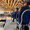 New Zealand Police is pleased to announce that the 370-recruit wing will be graduating from their initial training course on Thu