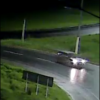 At around 4:34am, the vehicle travelled through the Brigham Creek Roundabout & continued north
