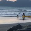 Missing kayaker 1