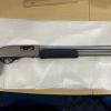 Firearm seized