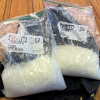 Some of the drugs seized