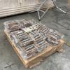 The operation resulted in the seizure of 140 kilograms of cocaine 