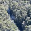 Where the missing tramper was located
