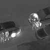 The Air Support Unit assisted other Police staff on the ground in response