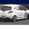 Police are appealing for information on Mr Perry’s vehicle, a white Mazda Demio, registration HLZ228