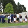 Pacific Narcotic Detector Dog Course - 25 September – 24 November 2023