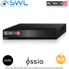 Police are seeking is a Provision-ISR NVR5-8200PX+ DVR (pictured)