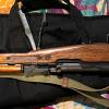 Rifle