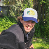 Devon Anton Jackson-Budgen, 24, has been reported missing