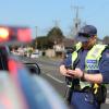More than 3,000 breath tests were conducted during an operation over the weekend