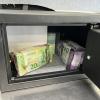 Cash