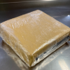 Operation Reheat seizure