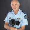Senior Sergeant Karl Wilson