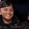 Police are seeking sightings of 13-year-old Tehui 