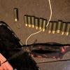 Ammunition
