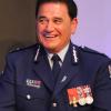 New Zealand Police Deputy Commissioner Wallace (Wally) Haumaha (Te Awara, Tainui, Mataatua) 