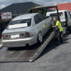 Police in Counties Manukau South have put the brakes on one motorist’s dangerous driving.