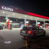 Police continue to carry out patrols at petrol stations across Auckland