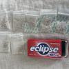 Drugs seized Op Barber