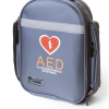 A AED Defibrillator was stolen