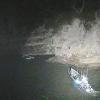Eagle were monitoring the dangerous conditions