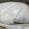 Fifty kilograms of cocaine was intercepted 