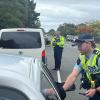 Police disappointed following checkpoints in Hawke's Bay