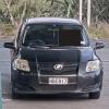 Car seized by Waikato Police