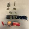Items recovered during search warrants in Pukekohe (2)