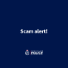 Scam!