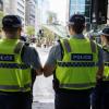 Police will continue to be present in our communities