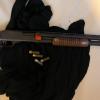Police located a loaded shotgun at a Oneroa address