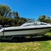 Police are investigating following a boat theft from Manurewa.