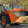 Front end loader, Masterton