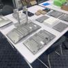Police have recovered a number of stolen items following a burglary in East Tāmaki last month.