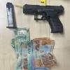 Police seize drugs, firearms and ammunition in Hamilton