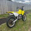Dirtbikes seized after search warrants in Huntly