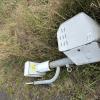 Safe speed cameras have been damaged in Counties Manukau