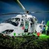 Two people rescued from Tararua Forest Park overnight