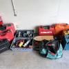 Tools seeking rightful owners