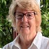 Catherine Petrey MNZM