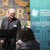 ROCC Launch - West Coast Regional Public Service Commissioner, Craig Churchill