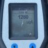 A driver in Northland blew more than five times the legal limit