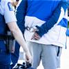 Image of an arrest