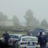 Police have swarmed dozens of addresses targeting members and associates of the Killer Beez gang.