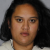 Dallas Matthews, 22, is has warrants for her arrest