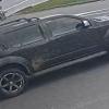 Police are appealing to the public in relation to this vehicle.