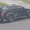 Did you see this vehicle prior to the weekend? 