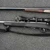 Rifles Ruapehu